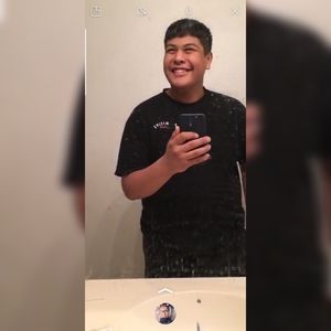 Meet your Posher, Bryan